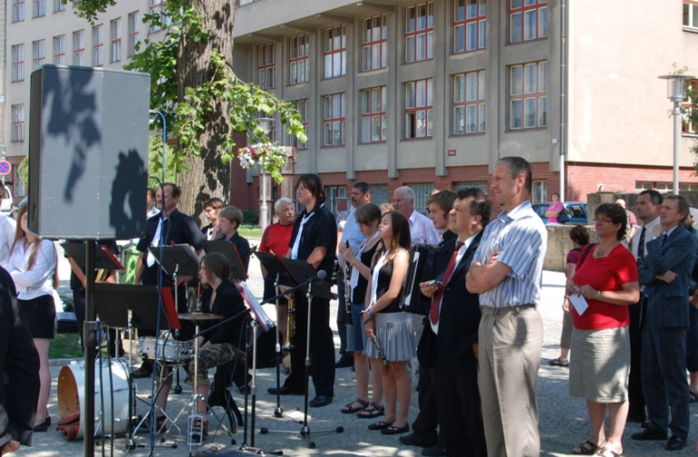 Projekt Čistá Jizera – dokončena další etapa